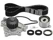 Timing Belt Kit and Water Pump