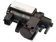 Turbocharger Boost Control Valve