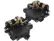 Door Lock Actuator Kit
