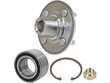 Axle Bearing and Hub Assembly Repair Kit
