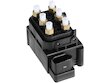 thumbnail image 2 of Air Suspension Solenoid Valve Block For VW Touareg, Q7, Jeep Grand Cherokee, Ram 1500 2 of 3