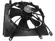 SKP Auxiliary Fan Assembly 5983-02072002