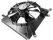 Replacement Auxiliary Fan Assembly 5983-02316973
