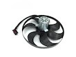 Replacement Auxiliary Engine Cooling Fan Assembly - Left 7490-02403192