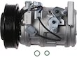 Honda Accord AC Compressor - Air Conditioning - UAC Denso GPD 