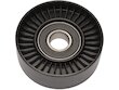 ContiTech Drive Belt Tensioner Pulley - Accessory Drive 18364-02646716