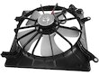 Replacement Auxiliary Fan Assembly 5983-02842968