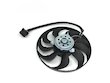 Replacement Auxiliary Fan Assembly - Right 7490-02978695