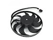 Replacement Auxiliary Fan Assembly - Right 7490-02978695