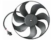 Mahle Auxiliary Fan Assembly 7490-02997211