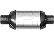 Catco Catalytic Converter - Rear 4402-07974679