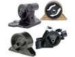 thumbnail image 2 of Front Right Motor Engine Mount – Fits Mitsubishi Mirage 1997-2002 1.8L – Anchor 8877 2 of 5