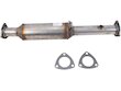 DIY Solutions Catalytic Converter - Center 3686-02291086