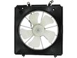 DIY Solutions Auxiliary Fan Assembly - Left 5983-07369575