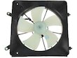 DIY Solutions Auxiliary Fan Assembly - Right 5983-07471407