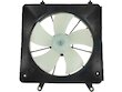 DIY Solutions Auxiliary Fan Assembly - Right 5983-07692651