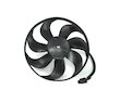 SKP Engine Cooling Fan - Left 7490-07927201