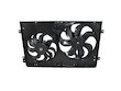 Brock Radiator Fan Assembly 7490-07945122