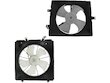 DIY Solutions Engine Cooling Fan Set 5983-07983007