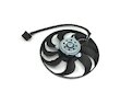 SKP Auxiliary Fan Assembly 7490-07999457