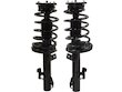 2018-2019 Cadillac XTS Front Pair Complete Struts & Coil Spring