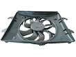 2013-2018 Ram 1500 Radiator Fan Assembly - Replacement 959-463 ...