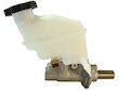 Mando 17A1140 Brake Master Cylinder - OE Replacement Part, OEM Quality, Direct Fit