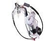 1993-1997 Mazda 626 Fuel Pump - Carter P77400H - PartsGeek.com