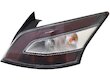 thumbnail image 2 of Genuine OEM Nissan 2012-2014 Maxima Rear Right Passenger Side Tinted Tail Light - 26550-9DA0B 2 of 3