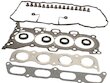 Engine Valve Cover Gasket Set 22441-26801 For Hyundai Accent Kia Rio Rio5 New eB
