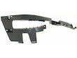 Front Bumper Reinforcement Impact Bar For Ford Ranger 2006-2011 – Direct Replacement (6L5Z17757AA)