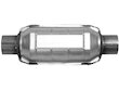 AP Exhaust Catalytic Converter - Rear 4402-03043090