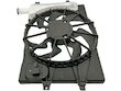 Hyundai Radiator Fan