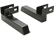 10 2010 Nissan TITAN Tonneau Cover Headache Rack Adapter - Body ...