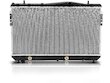 2004-2008 Suzuki Forenza Radiator - Autopart Premium APRAD676