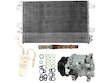 thumbnail image 2 of Reman A/C Compressor For 2011-2014 Dodge Avenger 3.6L - L&S Compressor Works 2 of 3