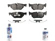 328i xDrive Brake Pads