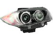 2008-2012 BMW 135i Headlight Assembly - Valeo 44798 - Front Right ...