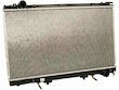 1995-2000 Lexus LS400 Radiator - Koyorad A2058 - PartsGeek.com