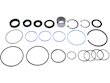 Sunsong 8401110 Steering Gear Rebuild Kit - Complete Repair Kit For Steering Unit Restoration