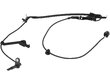 2020-2023 Toyota Highlander ABS Speed Sensor - Delphi SS21668 - Front ...