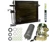 Compatible with 2000 - 2001 Dodge Dakota 4.7L V8
