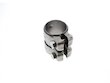 Exhaust Clamp URO Parts 99611122002 Fits 99-05 Porsche 911 For