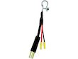06 2006 Ford Explorer Battery Cable - Body Electrical - Deka - PartsGeek
