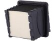 27 2027 International HV607 Air Filter - Air Intake - Baldwin, Pronto ...