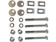 Front Alignment Caster Camber Kit For 2006-2015 Mazda MX5 Miata 2007