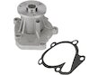 Autopart Premium Water Pump - for 2010-2014 Hyundai Genesis Coupe 2.0T GT 2.0L 4 Cyl APWP0293