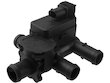Mercedes Heater Hose Parts Large Selection