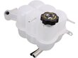 Radiator Overflow Tank - Coolant Reservoir Tank Replacement