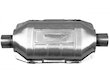 AP Exhaust Catalytic Converter - Rear 4402-05939104